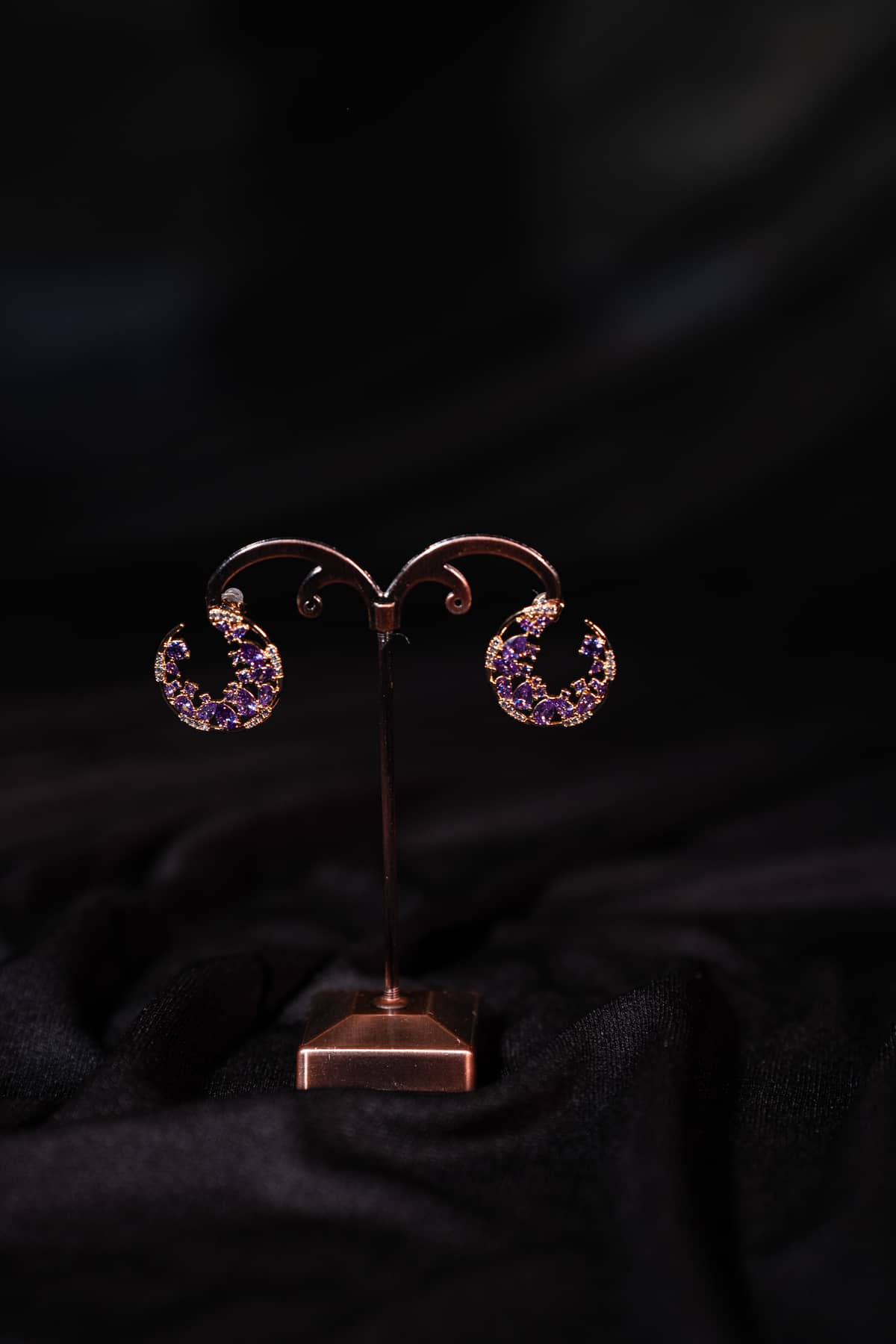Amethyst Eclipse