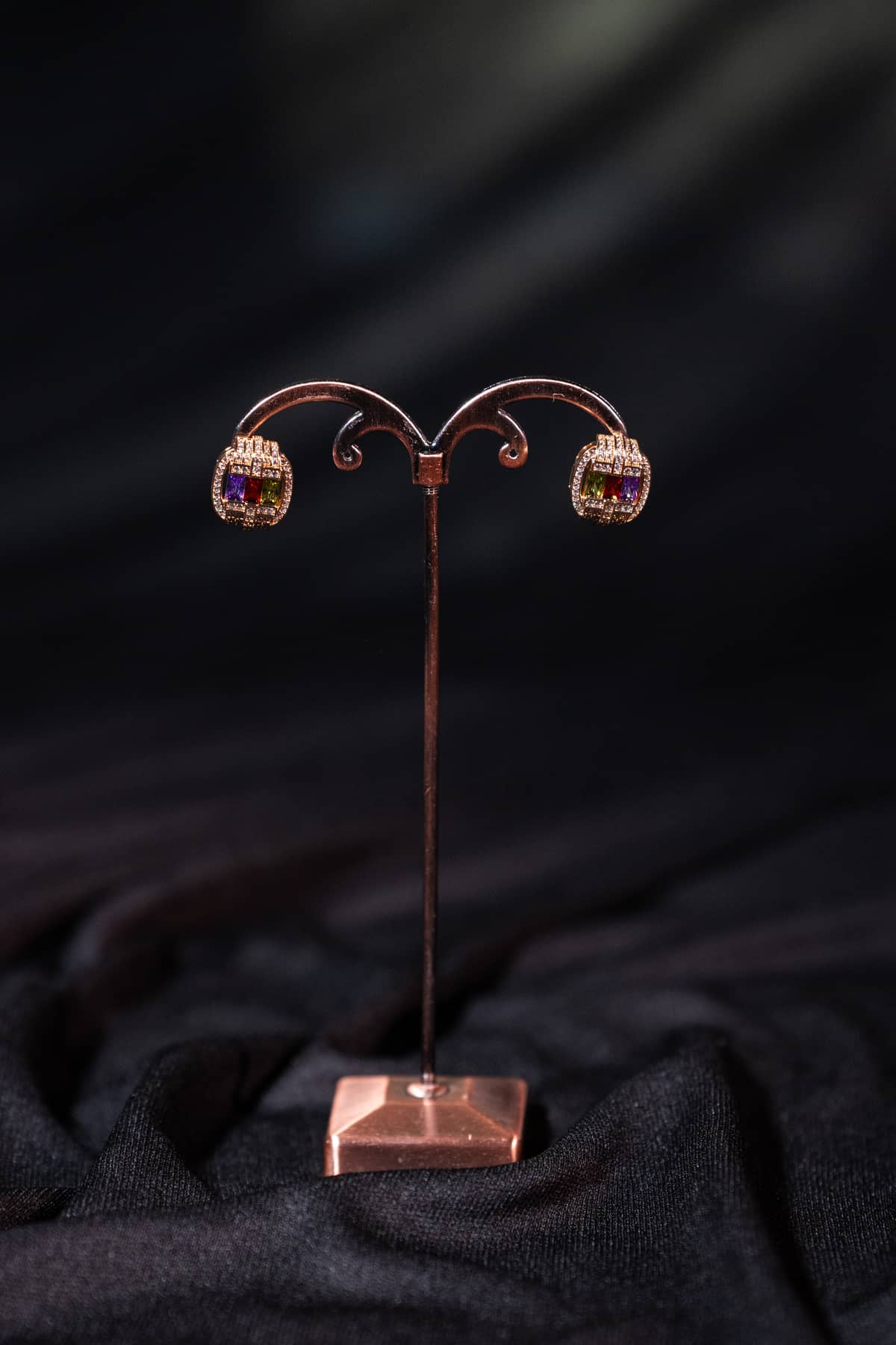 Empress Studs