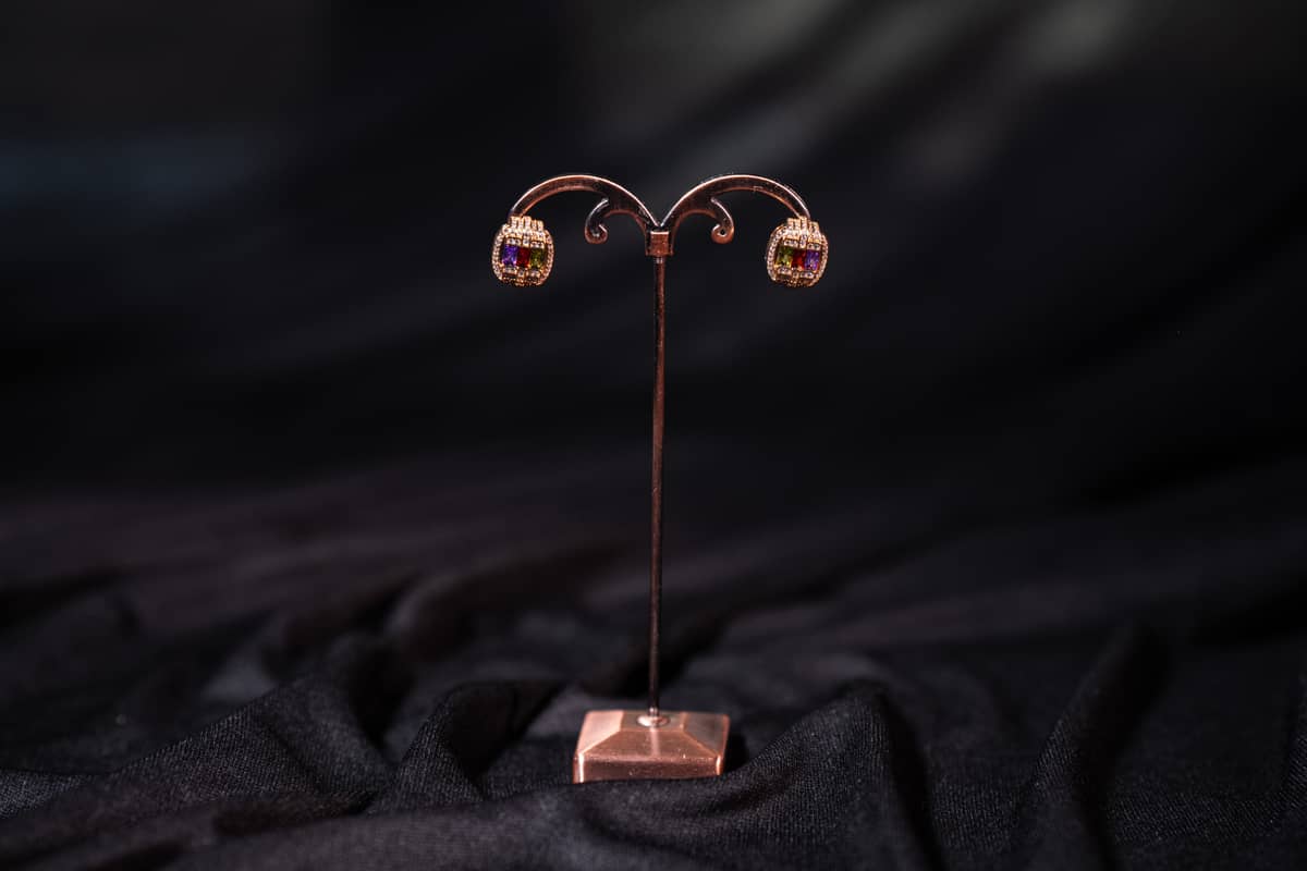 Empress Studs view 2