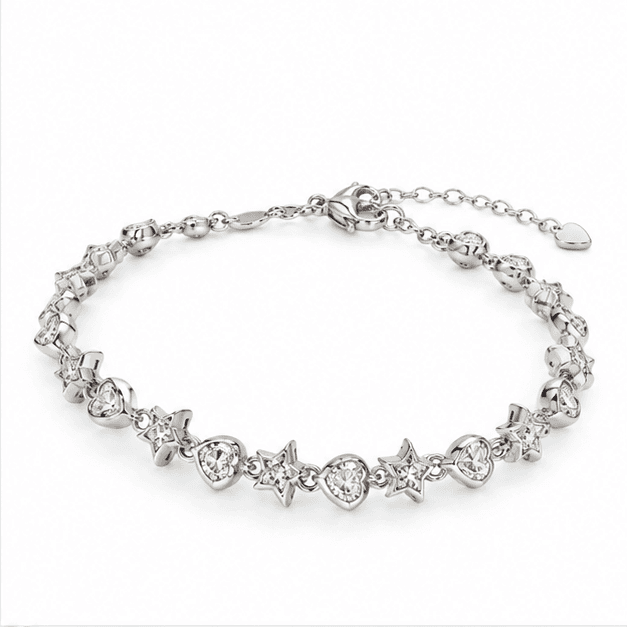 Twinkle Chain view 2
