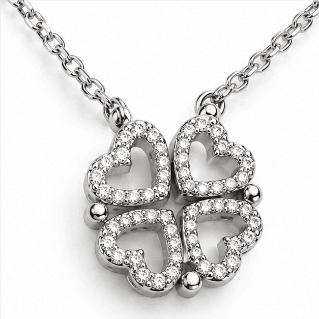 Valkyrie Heart view 4