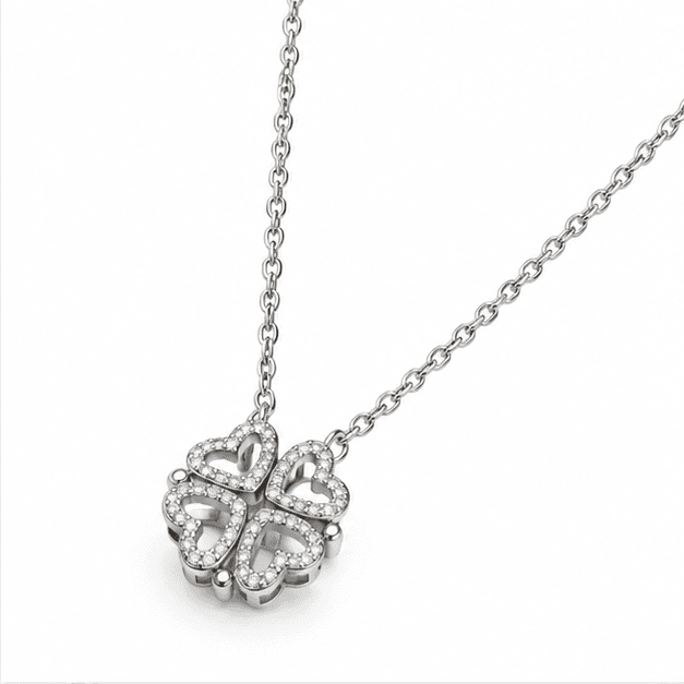 Valkyrie Heart view 6