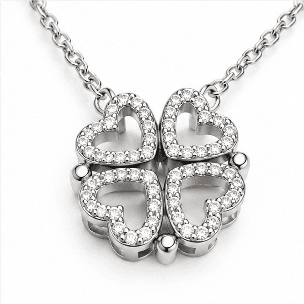 Valkyrie Heart view 8