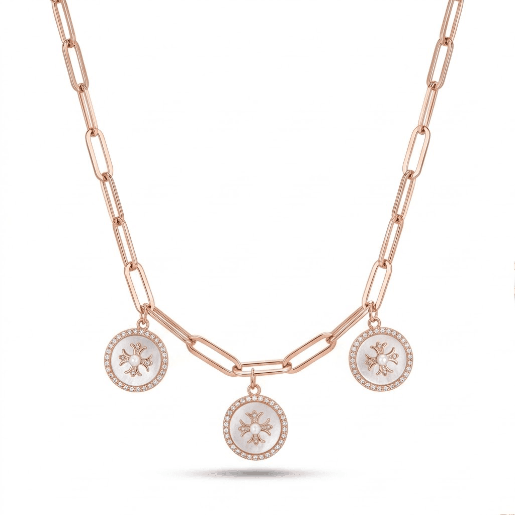 The Astral Amulet