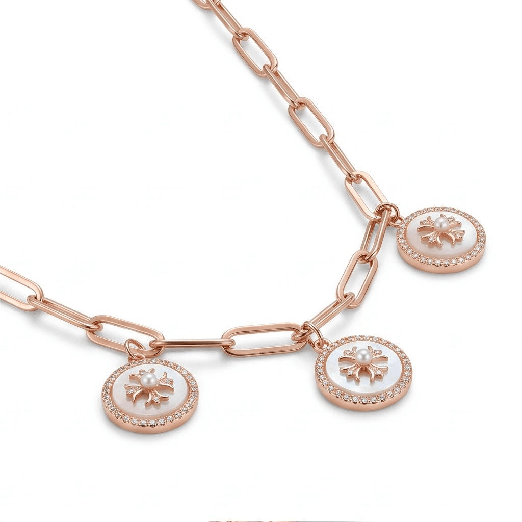 The Astral Amulet view 2
