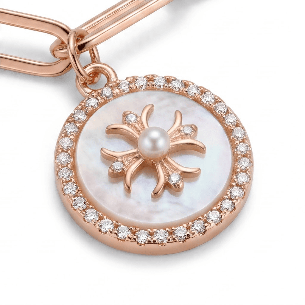 The Astral Amulet view 4