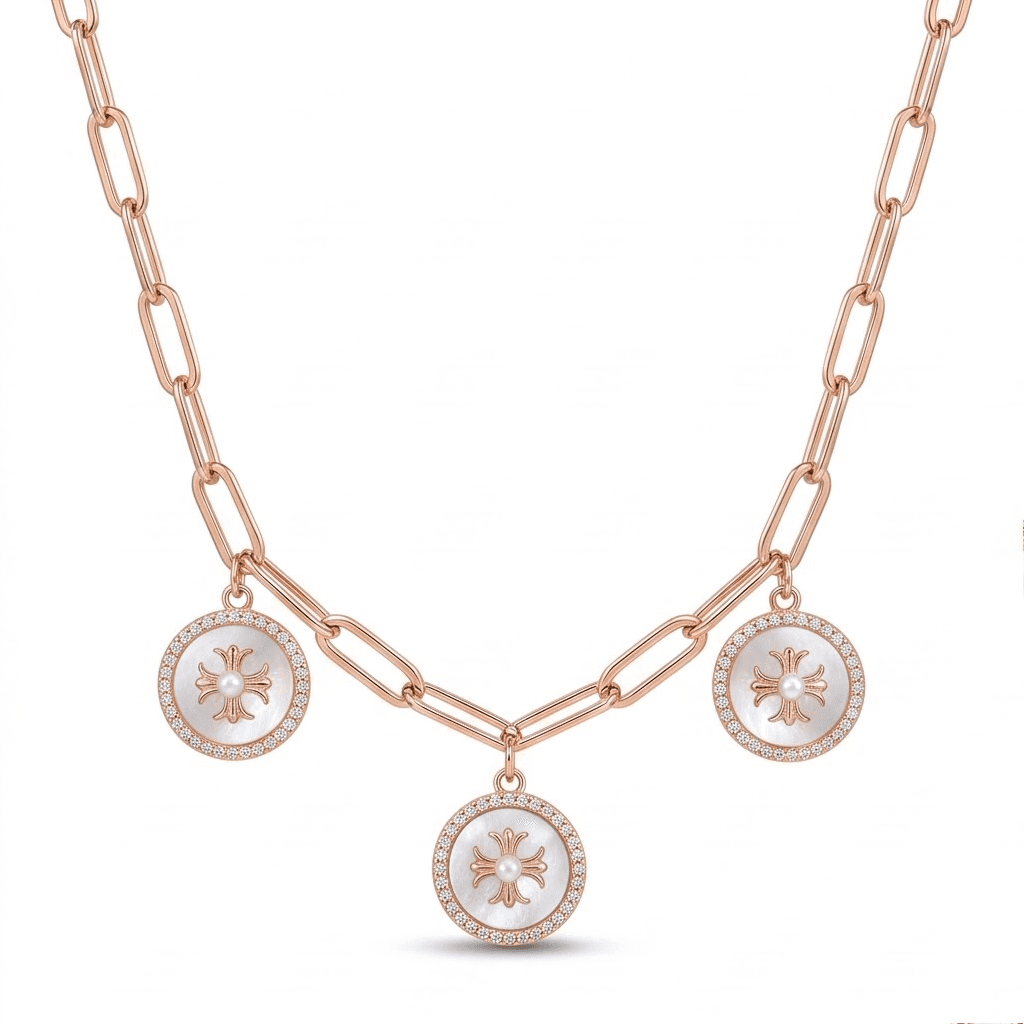 The Astral Amulet view 5