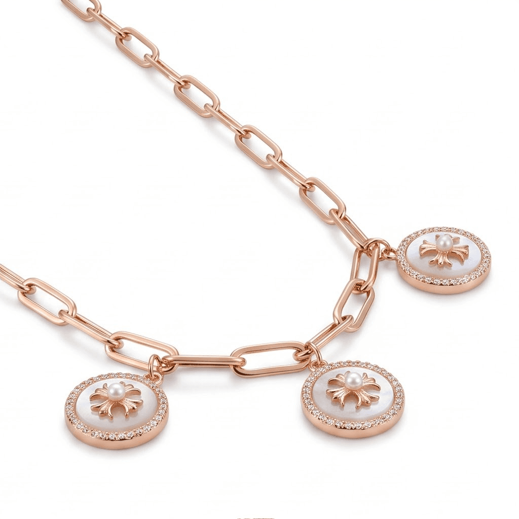 The Astral Amulet view 6