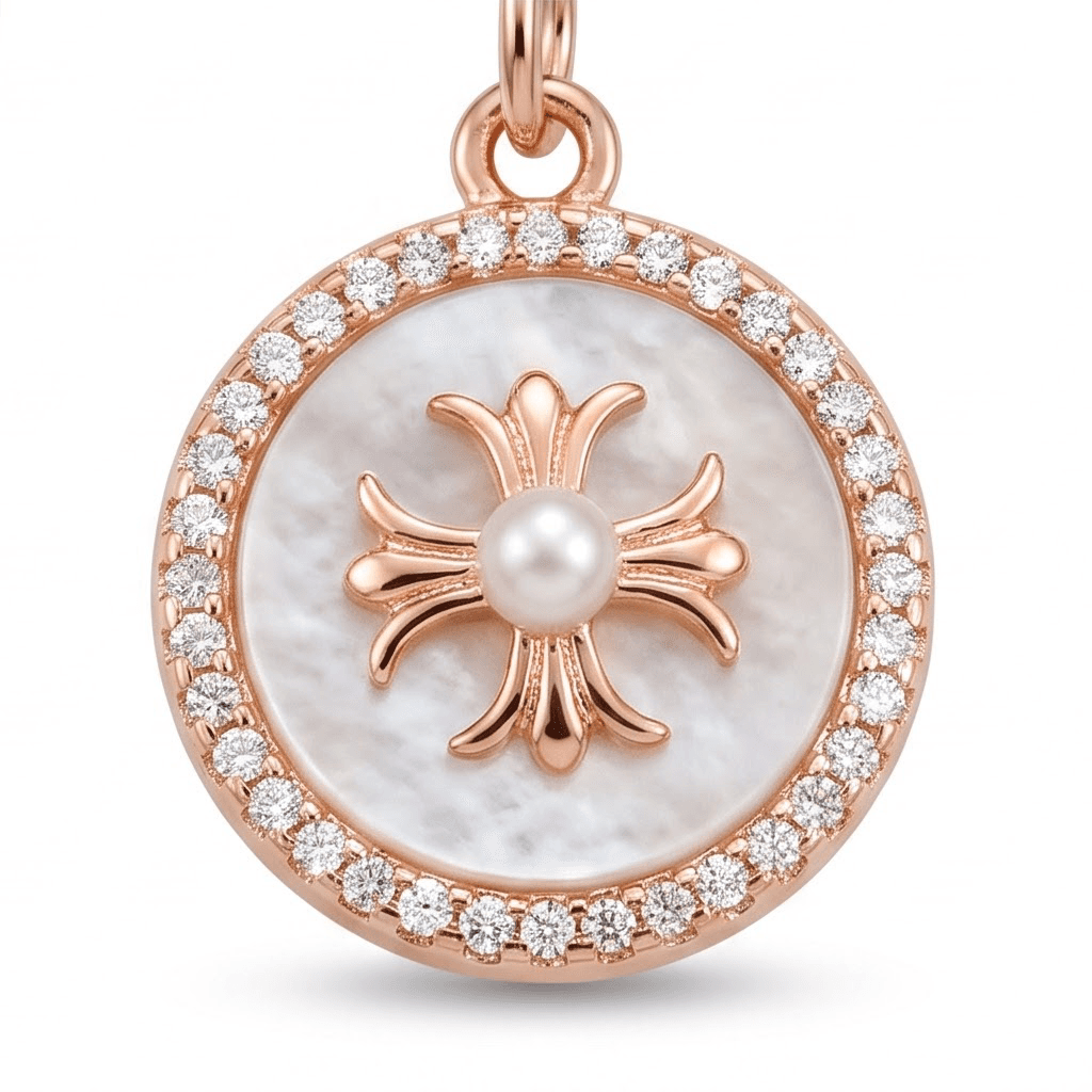 The Astral Amulet view 8