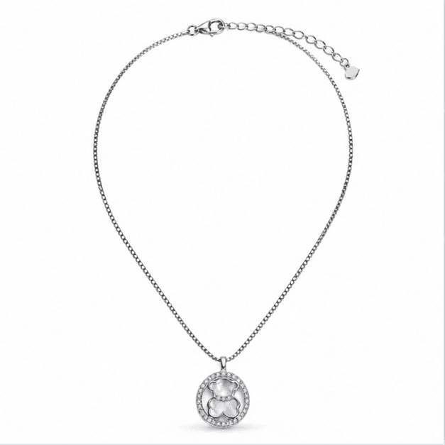 Cameo Bear