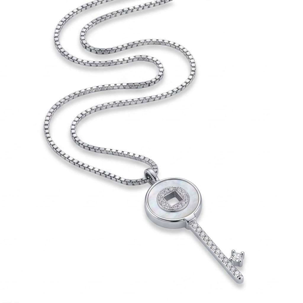 Destiny Key