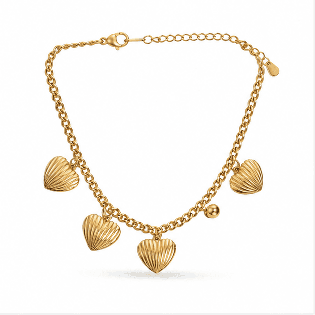Tropicana Shell