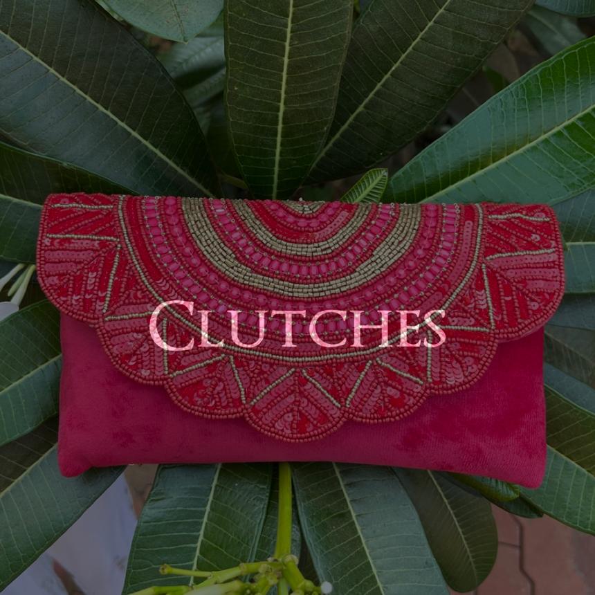 Clutch bags